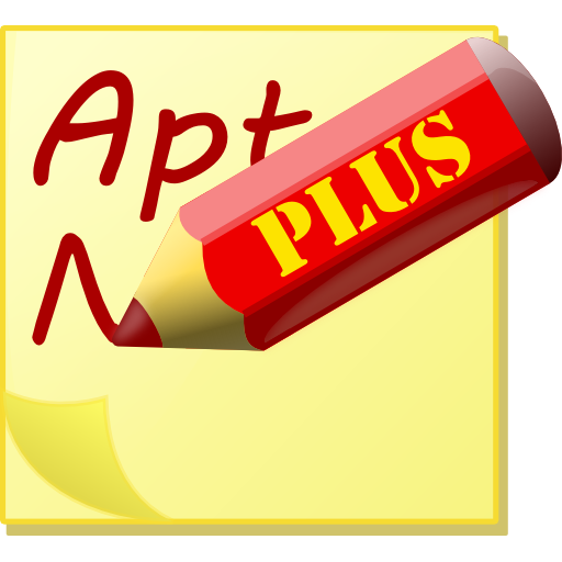 Apt Notes Plus