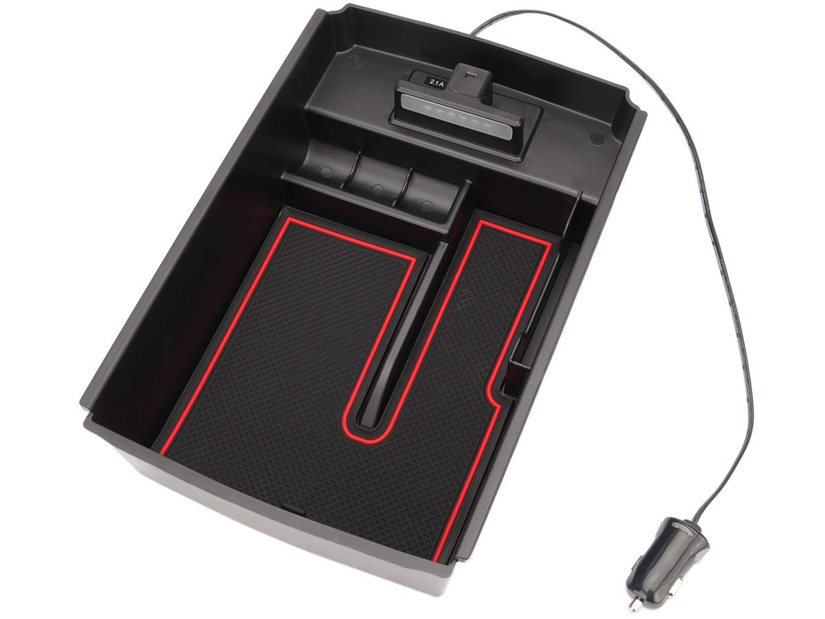 Amazon.co.jp: クラウン CROWN 210系 後期 互換品 センター コンソール