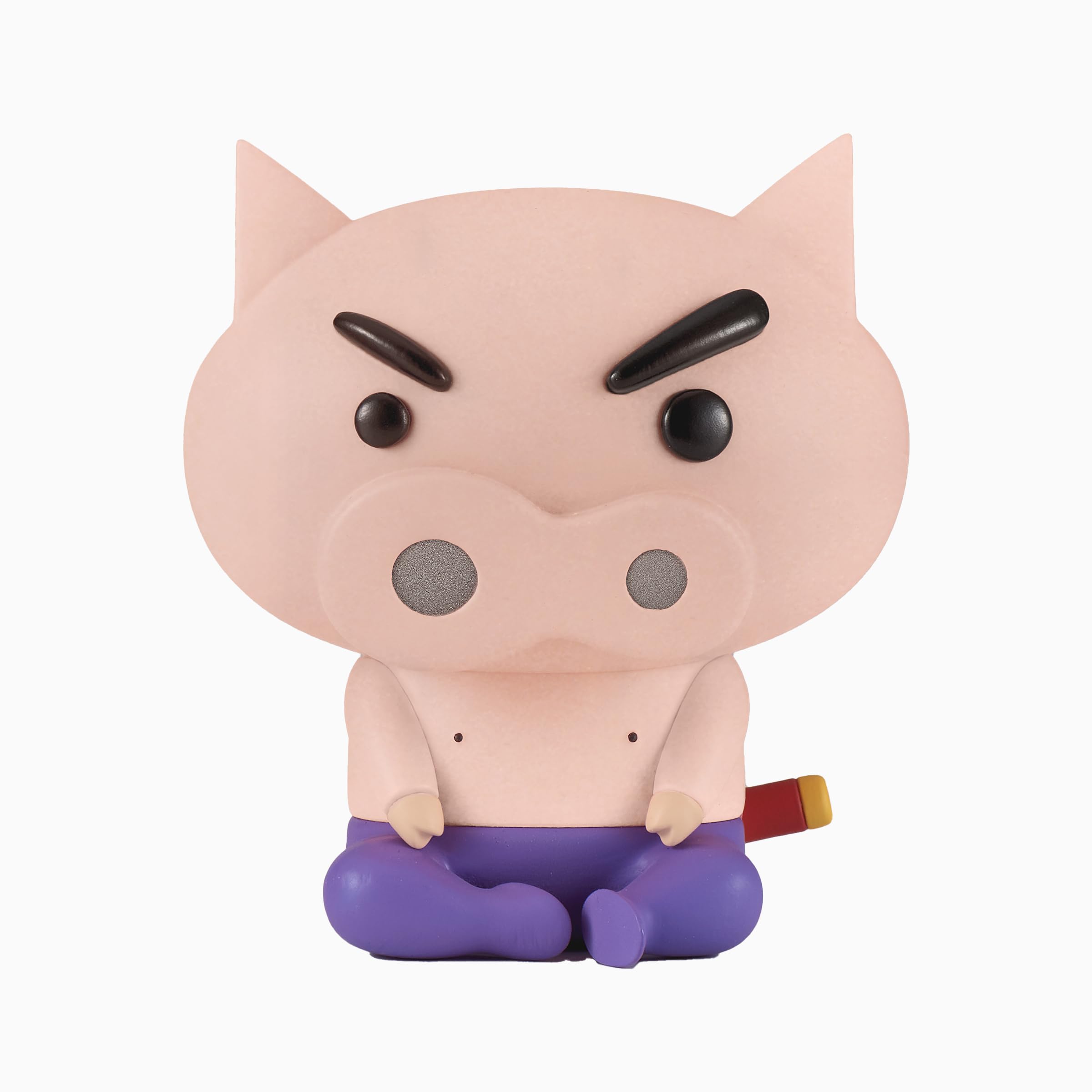 fluffy puffy フラッフィーパフィー ぶりぶりざえもん フィギュア hobby_209.png