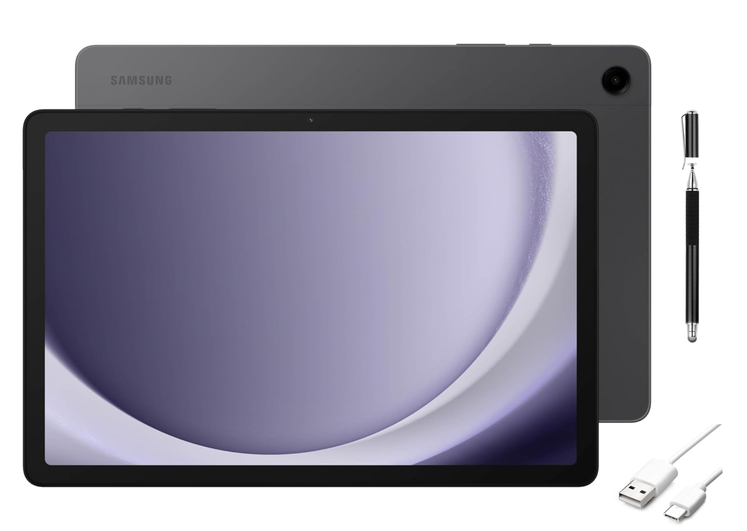 【美品】Galaxy tab A9+ 11インチ大画面 Galaxy Tab Aシリーズ最大サイズの11インチが3万台で日本発売