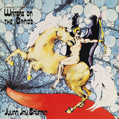 Waiters on the Dance [Vinilo]