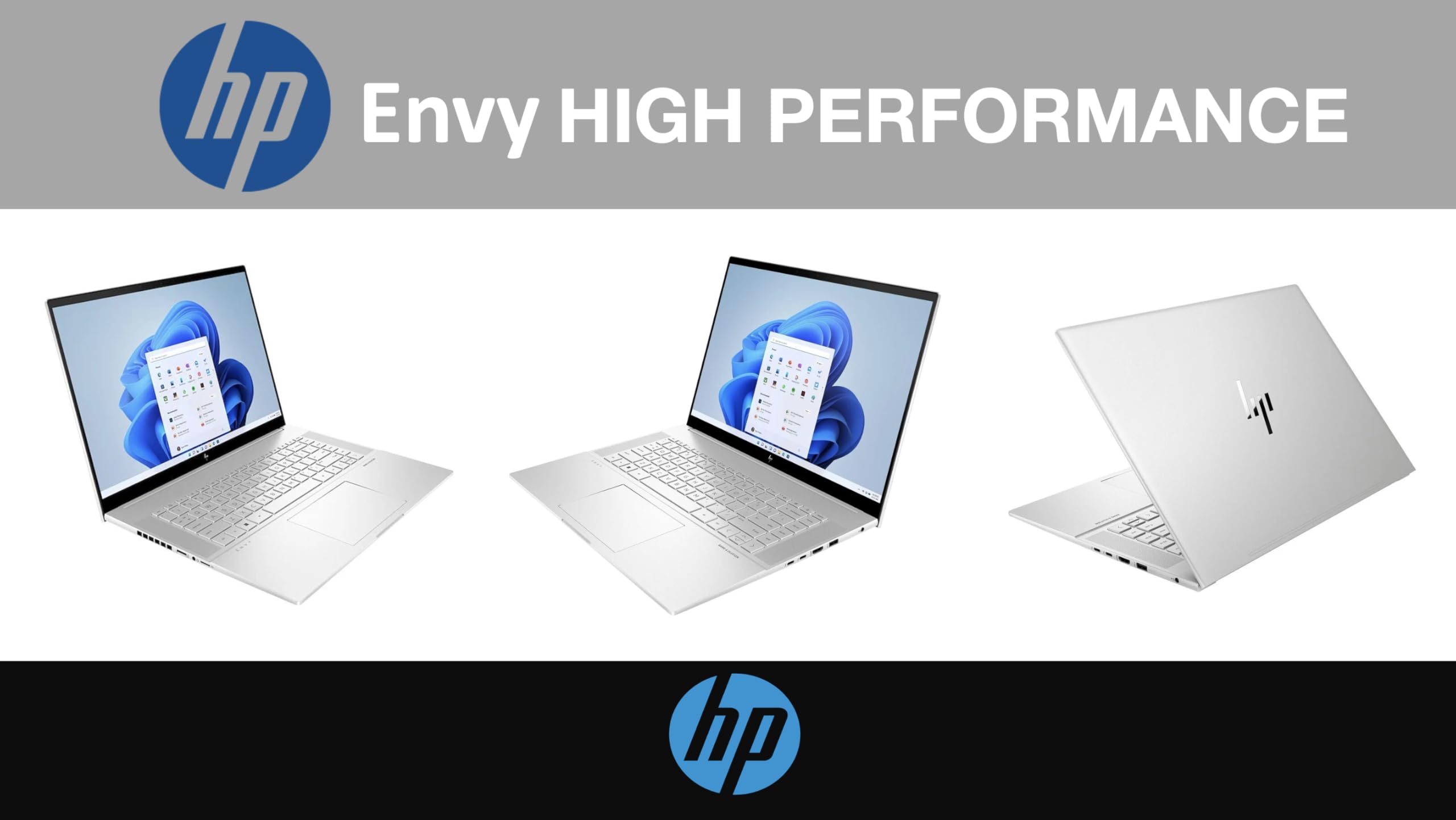 Amazon.com: HP Envy 16 Touchscreen Laptop 16.0