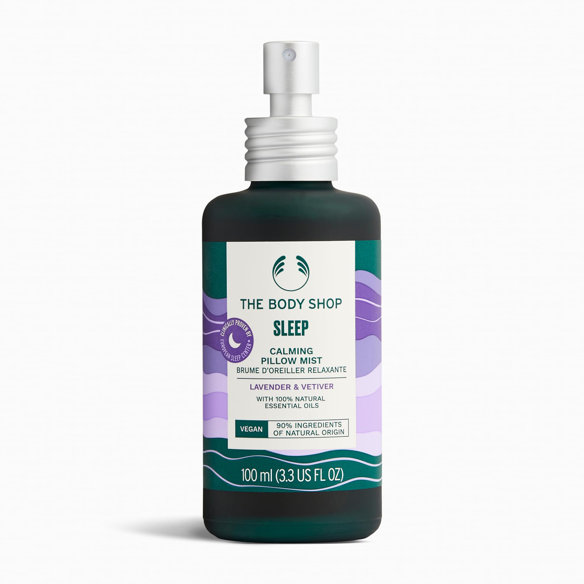 Sleep Bruma Calmante Para Almohadas 100 Ml