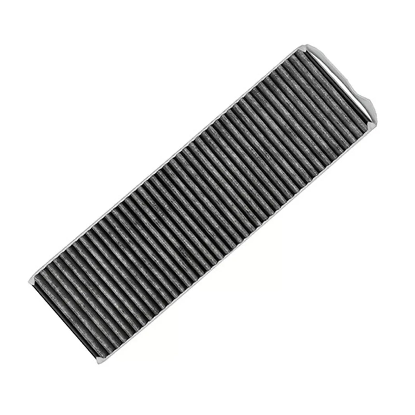 Paquete De 2 Filtros De Carbono: Compatible Con BAKFS Básico, Compatible Con Pure Puakf, Reemplazo De Filtro De Pantalla De Campana Extractora