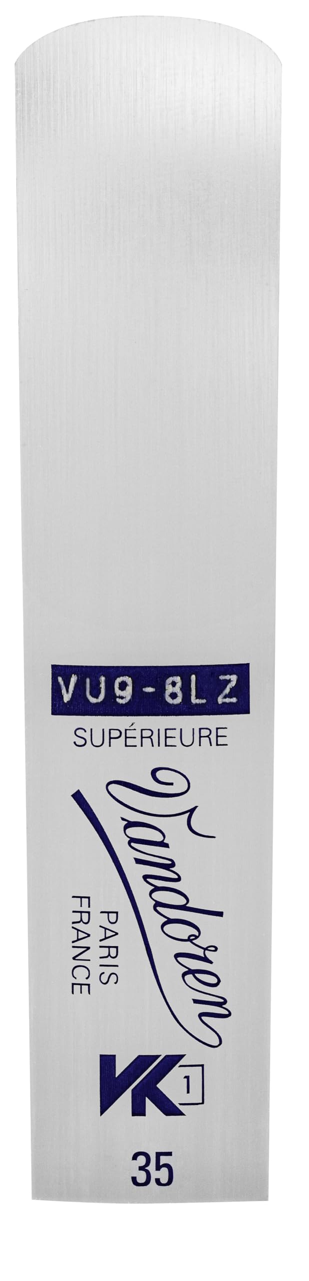 ANCHE SYNTHETIQUE VK1 SAX ALTO 35
