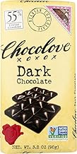 Chocolove Choc Bar Drk
