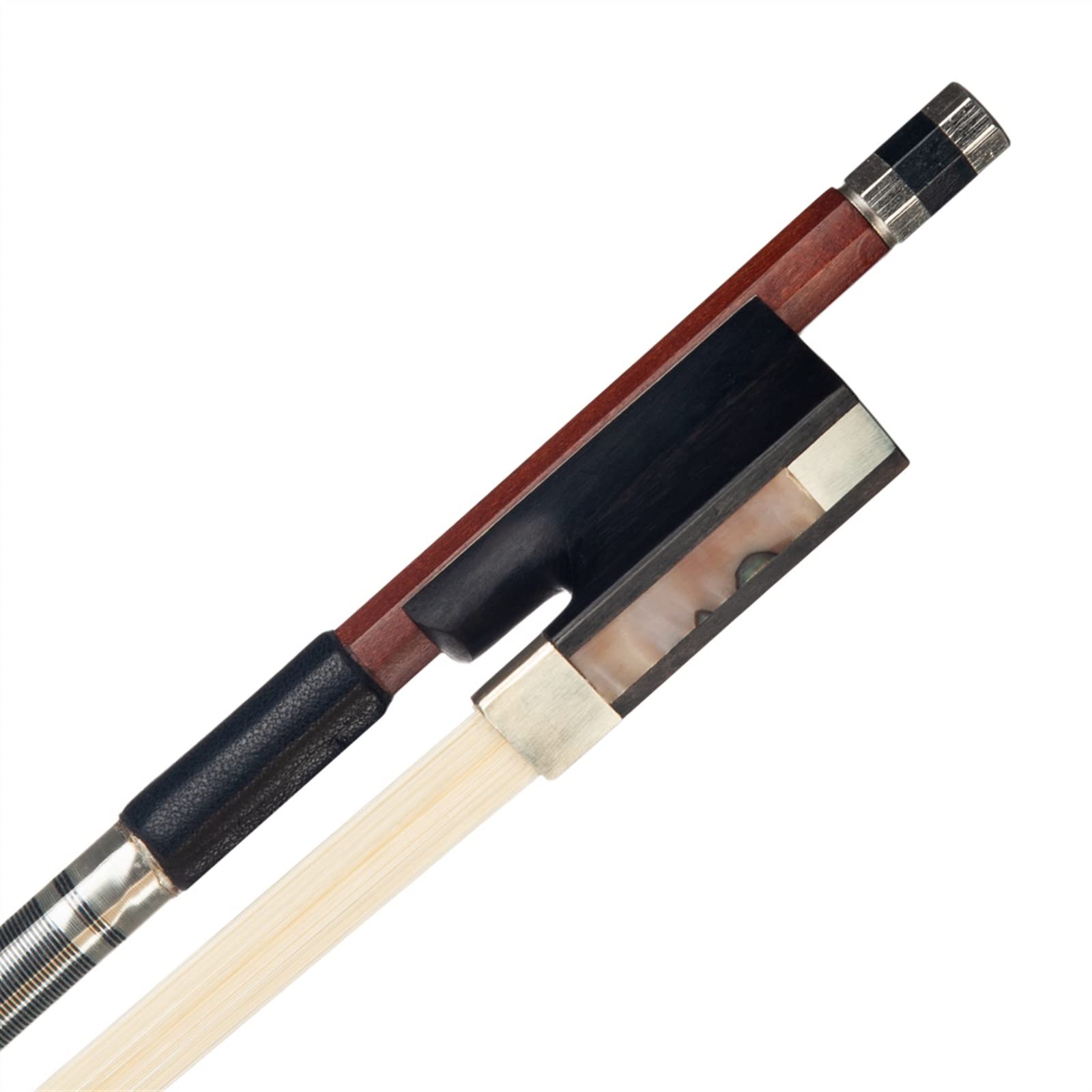 ALFONS RIEDL ジャーマンBOW バイオリン弓 4/4サイズ ^^/