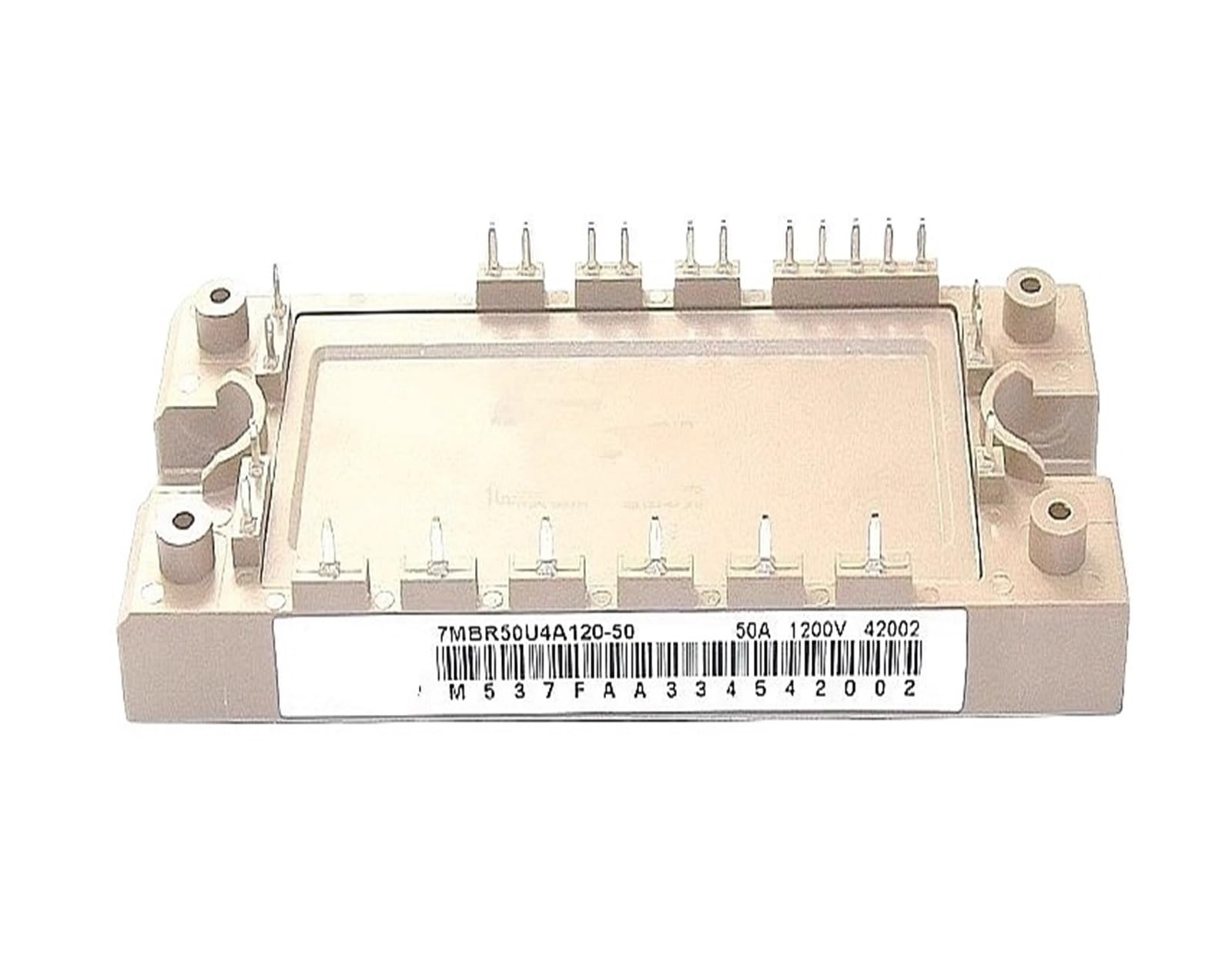 KSZHZYMGX 7MBR50U4A120-50 power power module 50A1200V