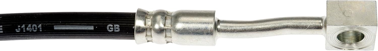 Dorman H622842 Brake Hydraulic Hose Compatible with Select Tesla Models