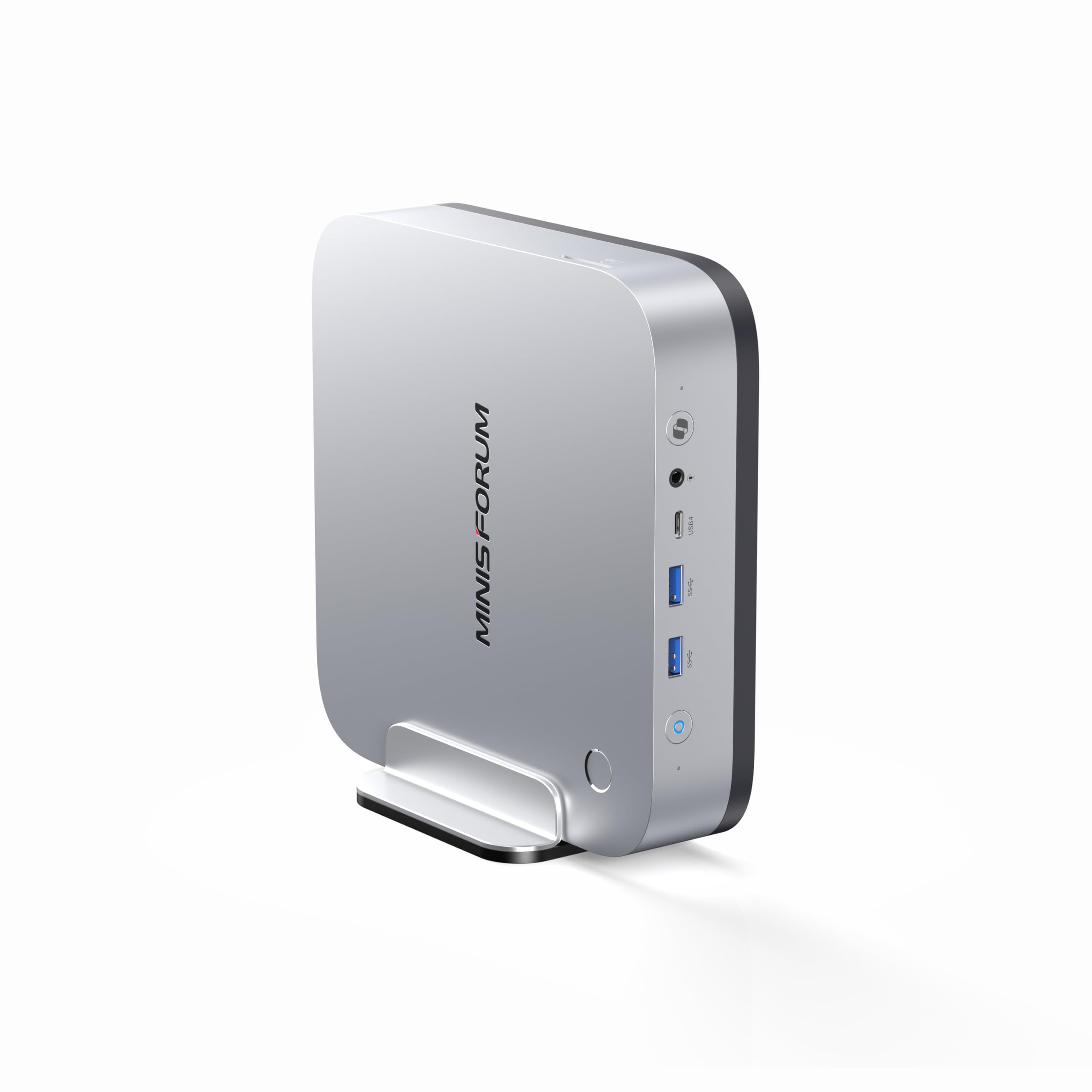 Amazon.co.jp: 【Amazon.co.jp出品】MINISFORUM AI X1 Pro 370 ミニPC