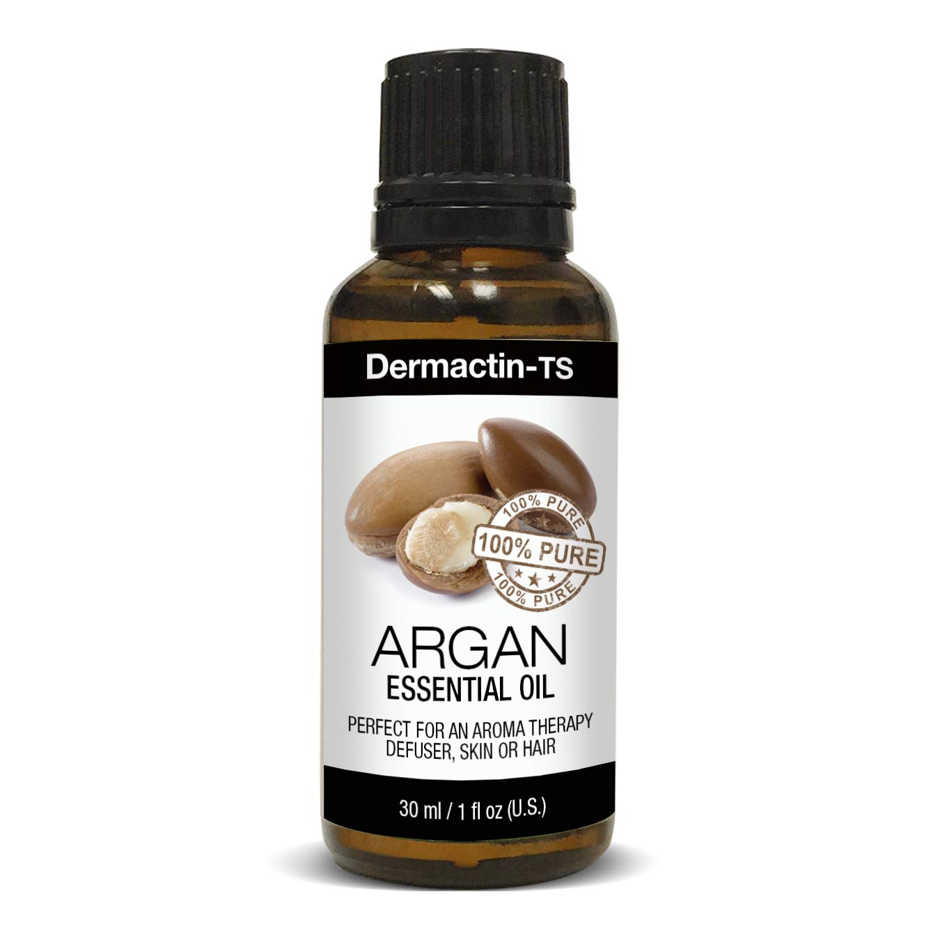 Dermactin-TS Essential Oil Argan Oil 30 millilitres