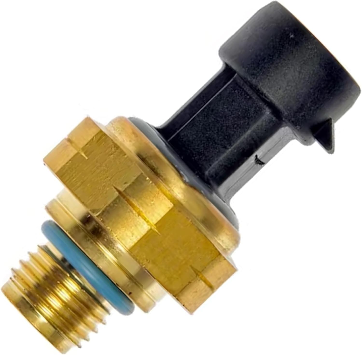 Intake Manifold Pressure Sensor 3330141 4921493 Fits for Cummins ISM11 QSM11 Engine Truck