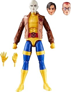 X-Men Marvel Legends Series Marvel's Morph, 97 Collectible 6-Inch Action Figure Toy