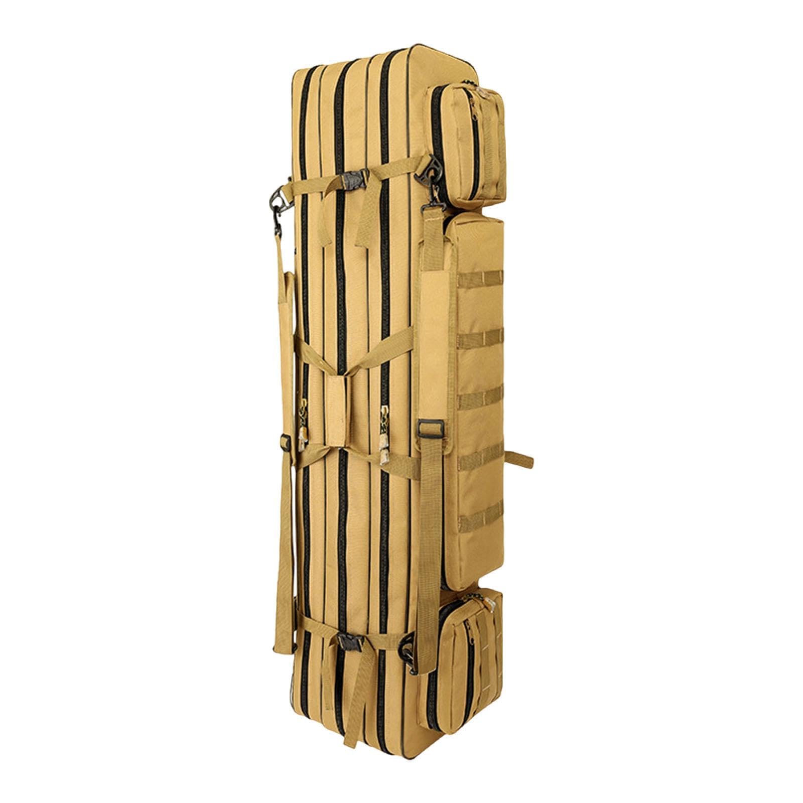 Fenteer Funda Protectora para Caña de Pescar
