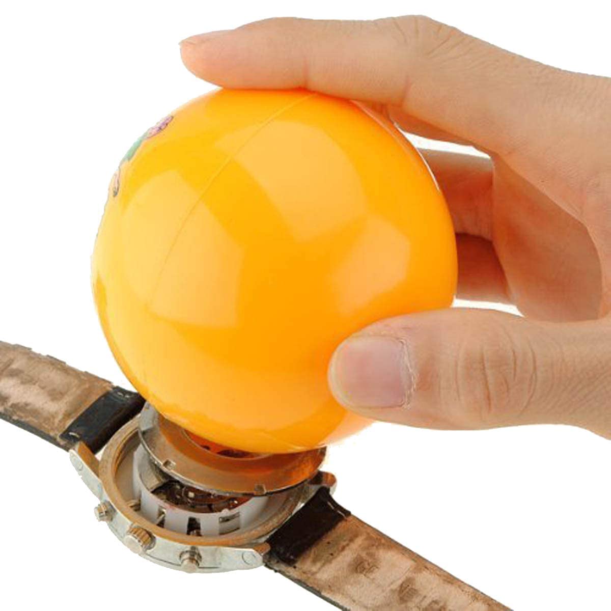 DIY Crafts 5X Pcs, Watch Friction Ball, Screwing Ball Type Watch Friction Sticky Back Case Opener for Watchmaker W (5X Pcs, Watch Friction Ball) (B0B4GDJJD2) Amazon Price History, Amazon Price Tracker