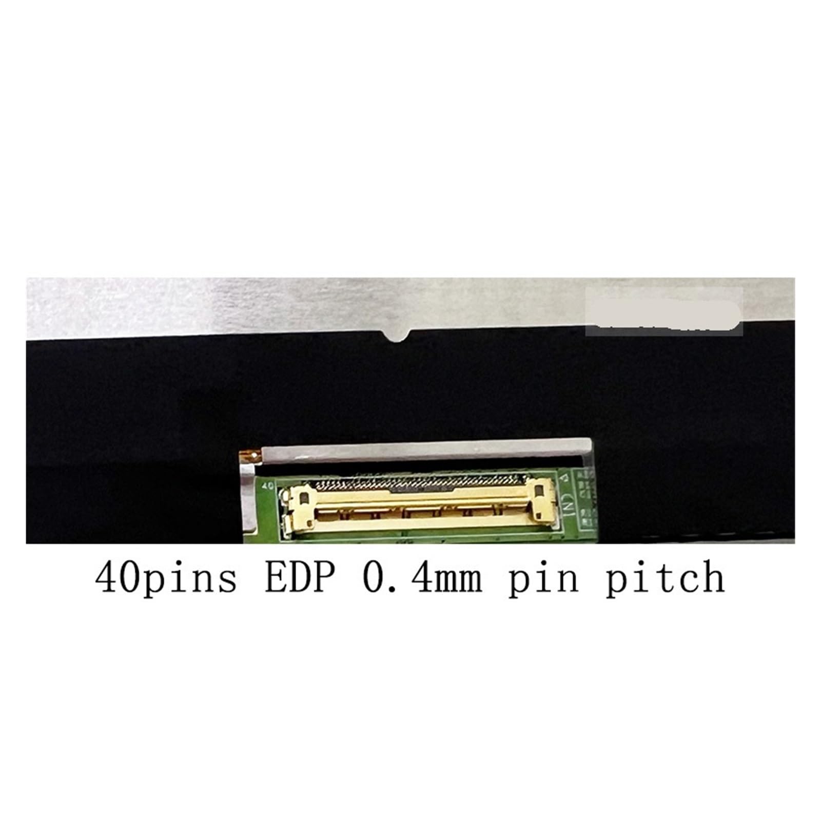 Pavillon Plus 14-eh0012TU 14-eh0033TU, Compatible For HP, Écran LCD