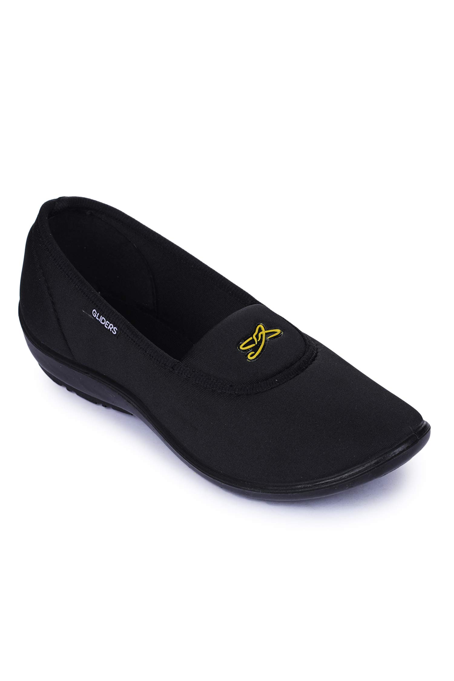Liberty Women Fb-003Blk Black Ballerina - 6 UK (B01IQY7AAE) Amazon Price History, Amazon Price Tracker