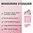 Kaely Pressed Single Eyeshadow Makeup, Pink Shimmer Highly Pigmented Monochrome Eye Shadow Palette, Waterproof Neutral Powder Mini Eyeshadow, sombras para ojos, Lightweight Blendable, 11