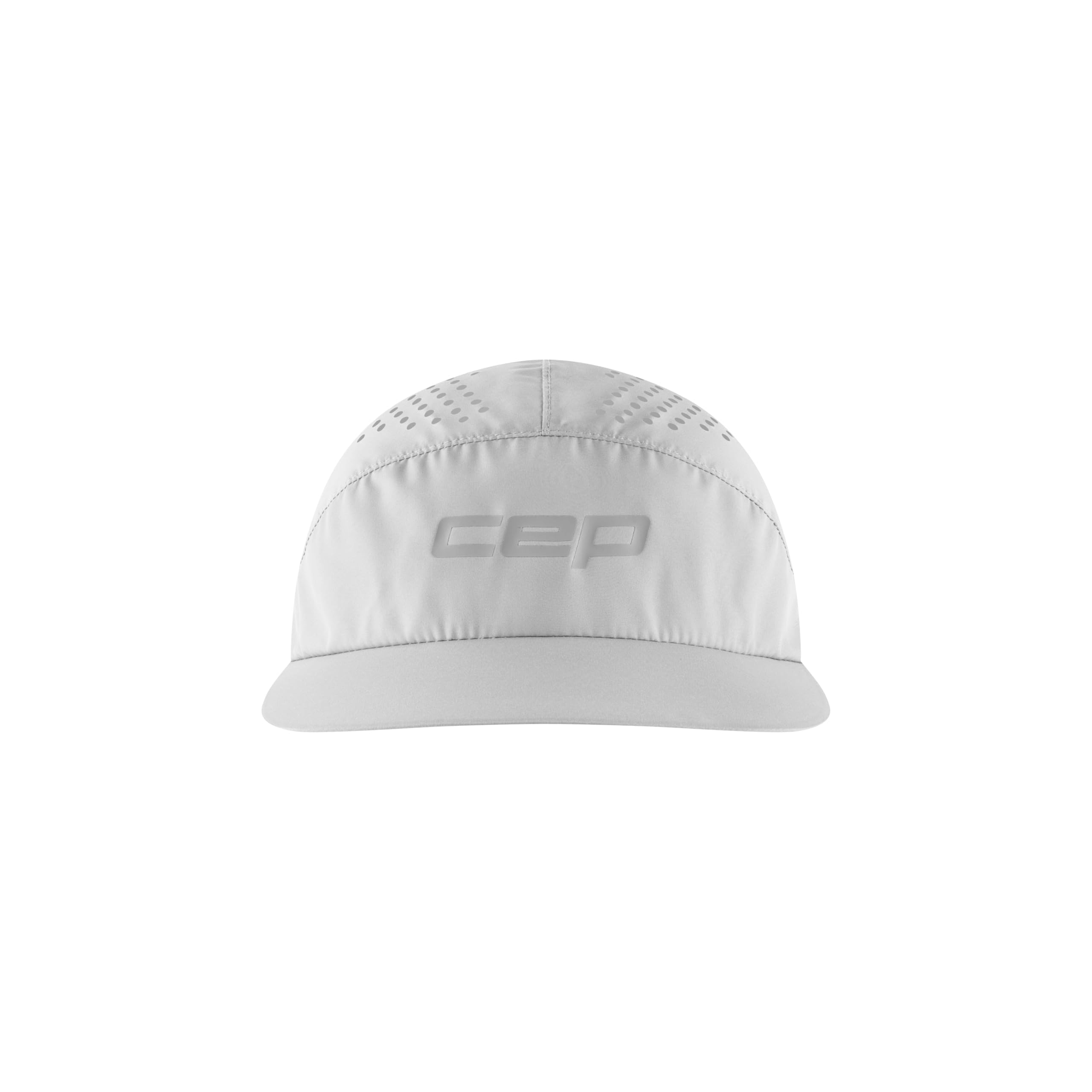 Parent- Leichte Running Cap, Pro Run Ultralight