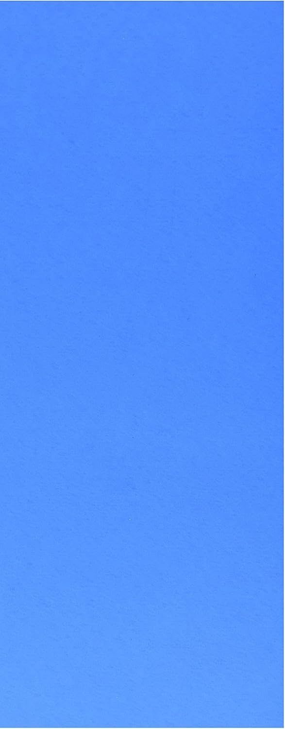 School Smart Poster Board, 11 x 14 Inches, Assorted Neon Color, Pack of 25 - 1371699 : Office Products