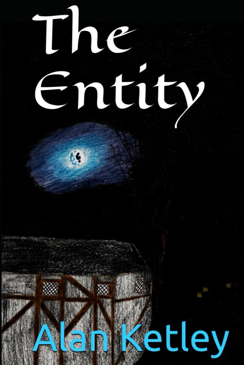 The Entity