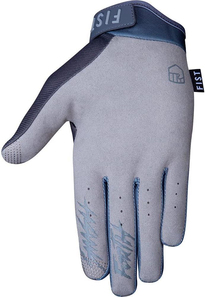 Fist Handwear Stocker Gloves - Gray Small