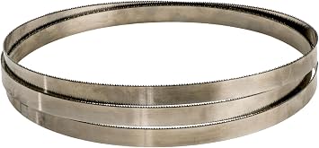 Metabo 0909057191 A2 Bandsaw Blade, Green, 1712 x 12 x 0.36 mm