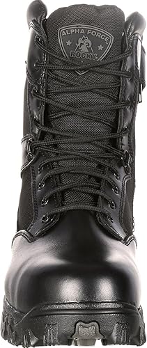 Miniatura 3 de Rocky Rkyd011 - Botas militares y tácticas para hombre