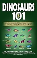 Algopix Similar Product 16 - Dinosaurs 101 What Everyone Should