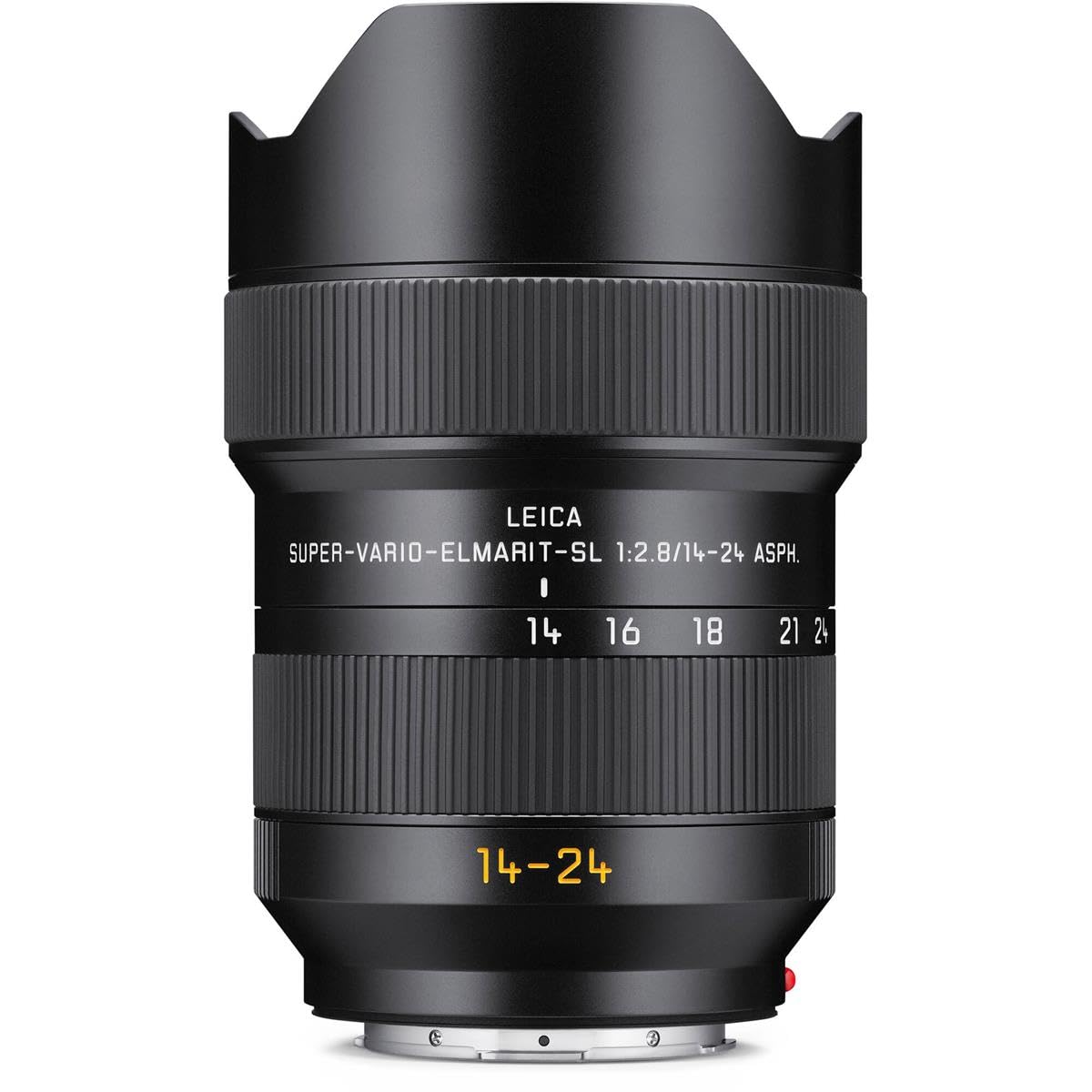 Amazon.com : Leica 14-24mm f/2.8 Super-Vario-Elmarit-SL Lens