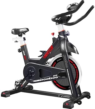 best amazon spin bike