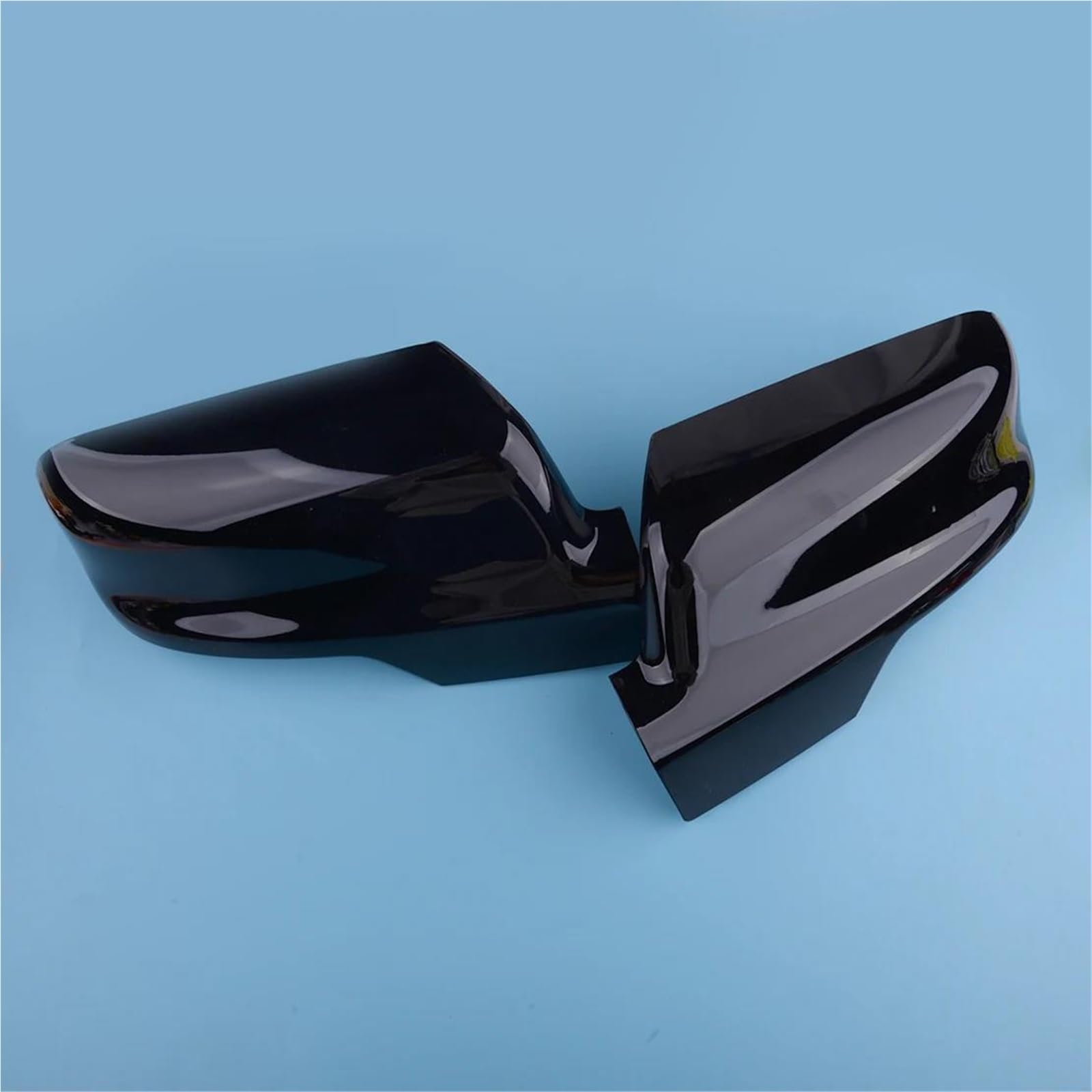 Coques de rétroviseur neuves 6RP44KXJAA Ram 1500 DT 2019-2022