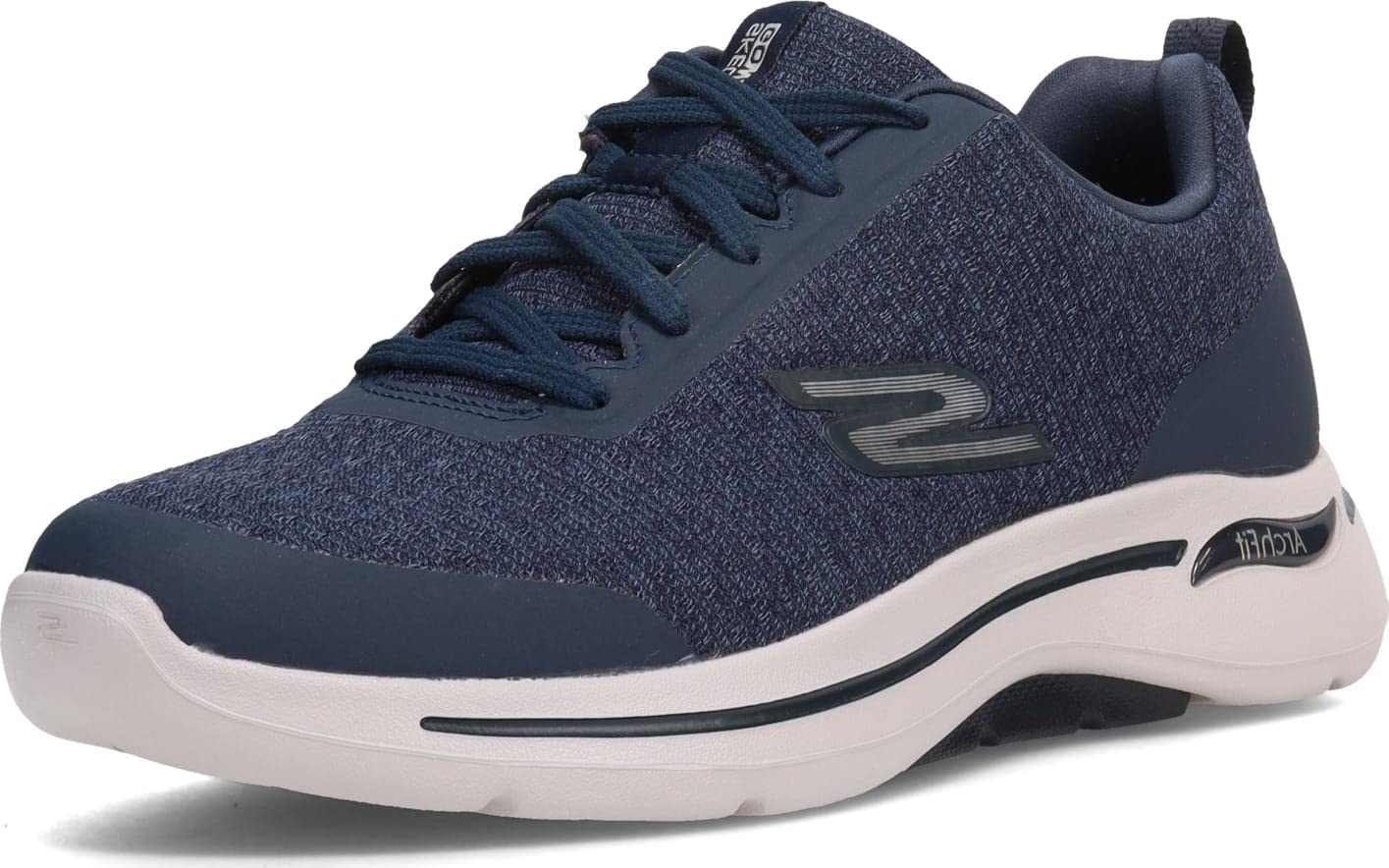 SkechersMens GO Walk Arch FIT - Orion Walking Shoes