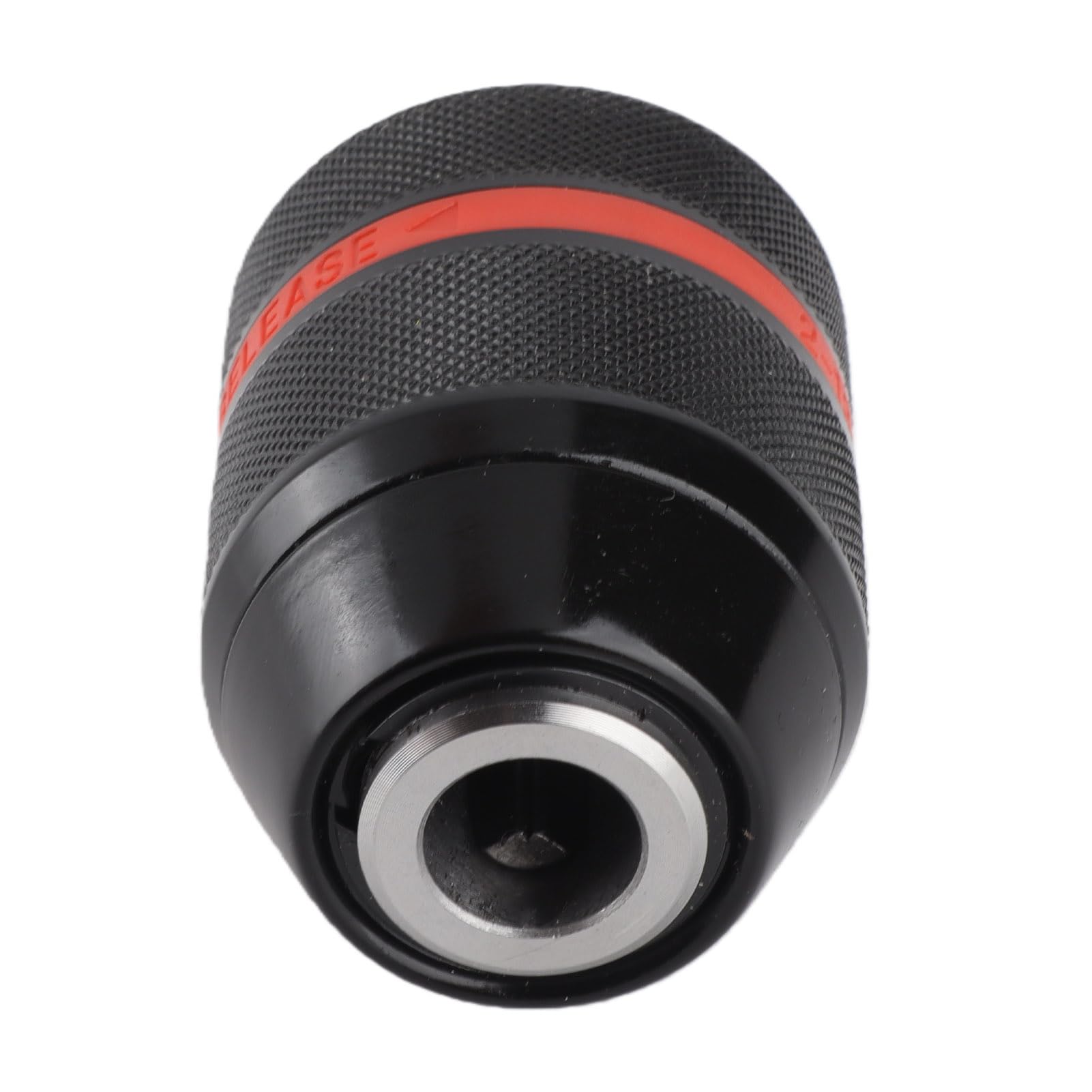 - Portabrocas de repuesto sin llave, portabrocas de mano sin llave, 1 soporte de 2-20 Unf de 2 ~ 13 mm, portabrocas autoajustable