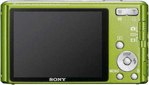 Miniatura 12 de Sony Cyber-Shot DSC-W530 - Cámara fotográfica digital de 14,1 MP con Carl Zeiss Vario-Tessar 4x lente de zoom óptico gran angular y LCD de 2,7