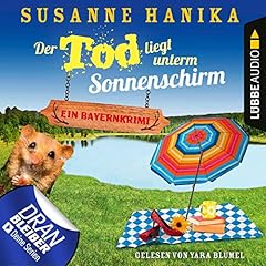 Der Tod liegt unterm Sonnenschirm cover art