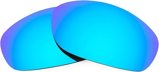 Revant Replacement Lenses for Costa Hammerhead Polarized Ice Blue MirrorShield
