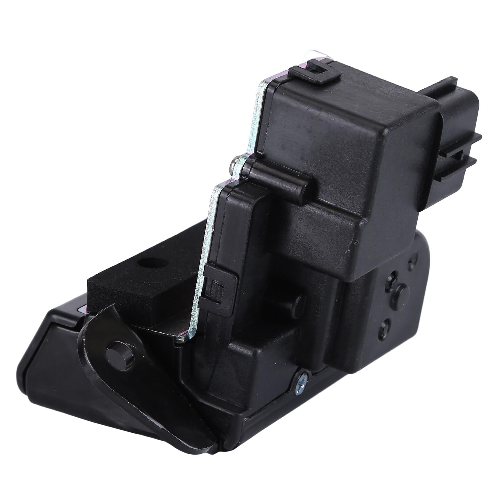 Serratura del portellone posteriore Chiusura della porta posteriore Chiusura del coperchio del bagagliaio 81230-1H000 Compatibile per Hyun-dai ix20 2010-2019 Ki-a Ceed 2009-2012 Sorento 09-12