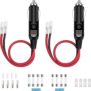 12V 1A Ladegerät Für Kinder Elektroauto - Universell Mit 2,1×5,5mm Stecker