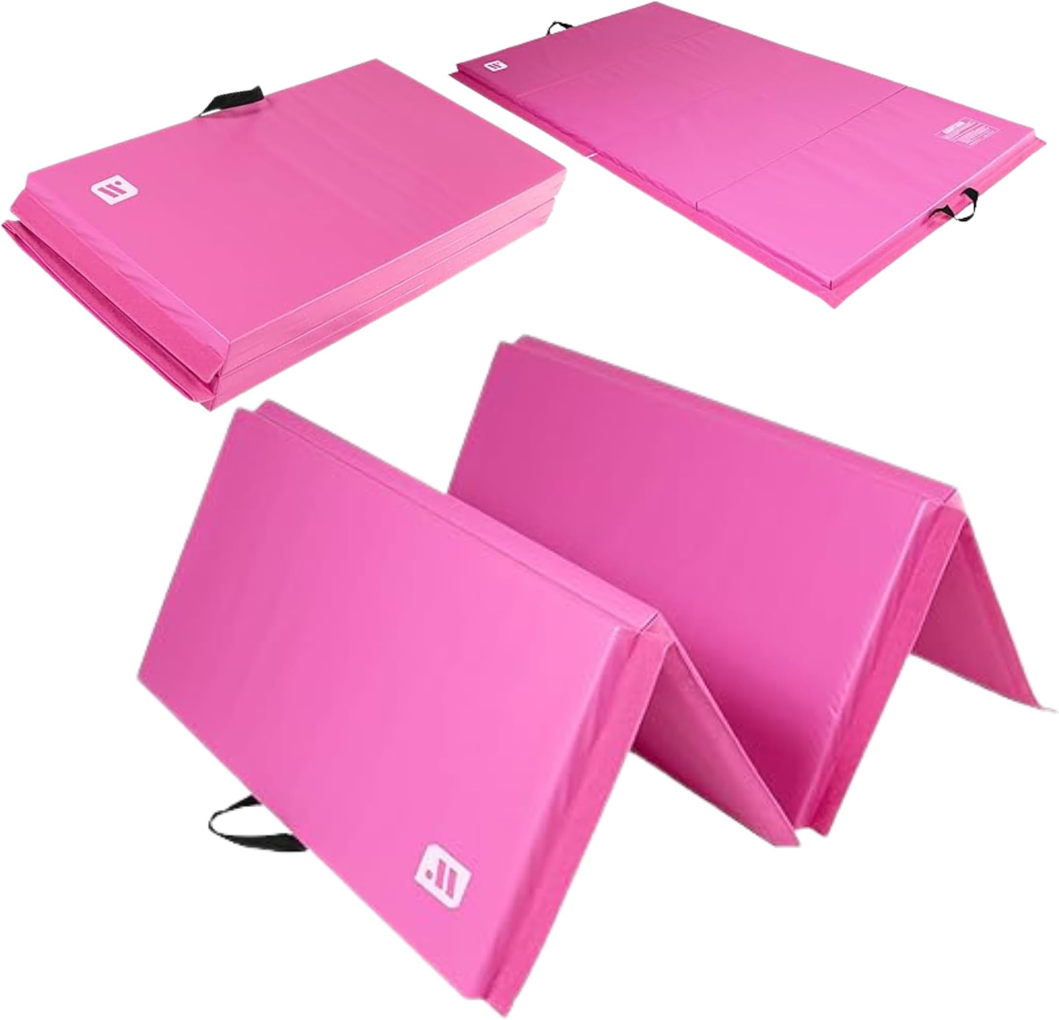 We Sell Mats Folding Exercise Gym Mats
