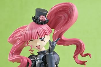 Amazon.co.jp: プチぷりちぃーフィギュアシリーズ マリー&ガリーVer