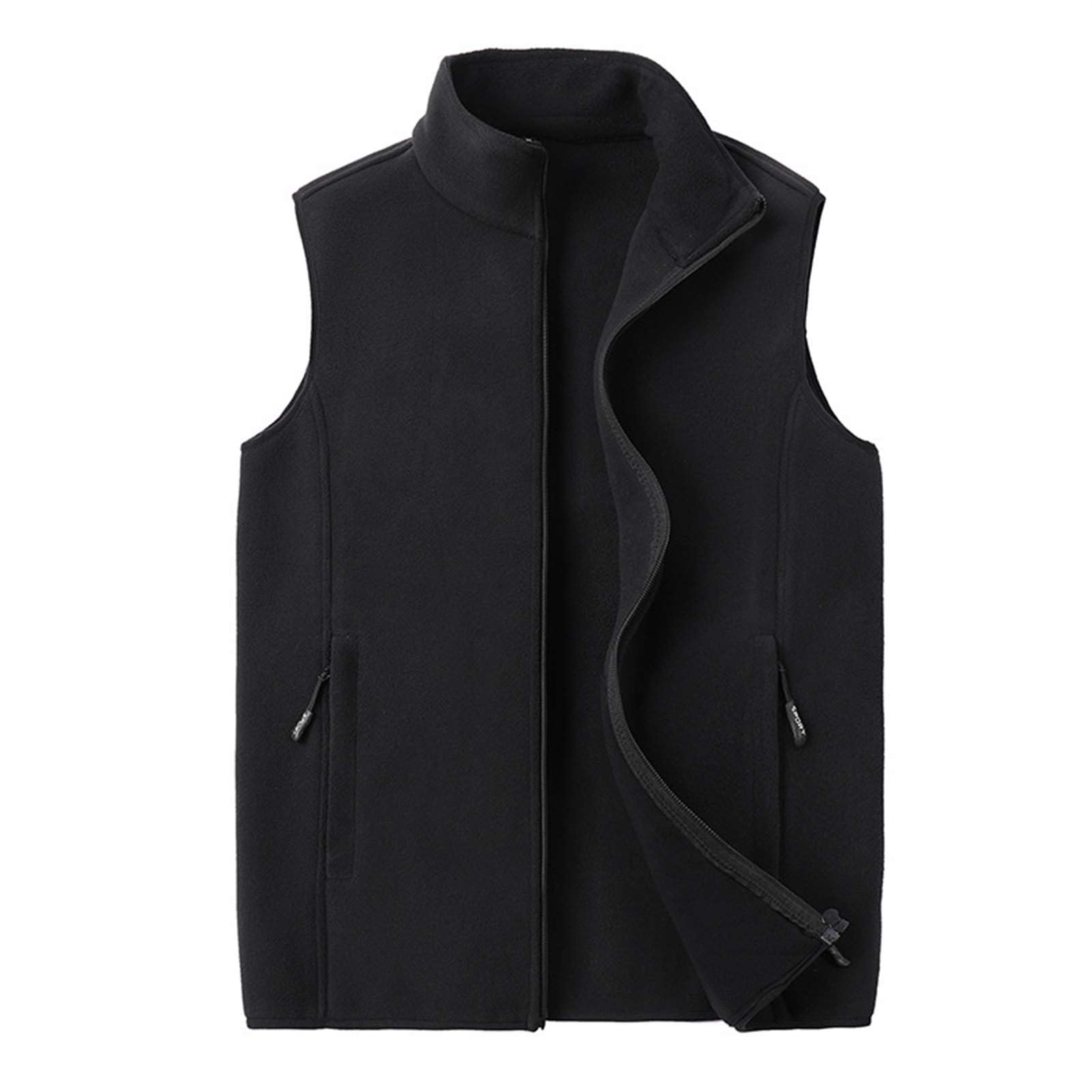 オプトスタフ　OPTSTUFF POLAR FLEECE VEST ベスト オプトスタフ OPTSTUFF POLAR FLEECE VEST ベスト OPTSTUFF POLAR