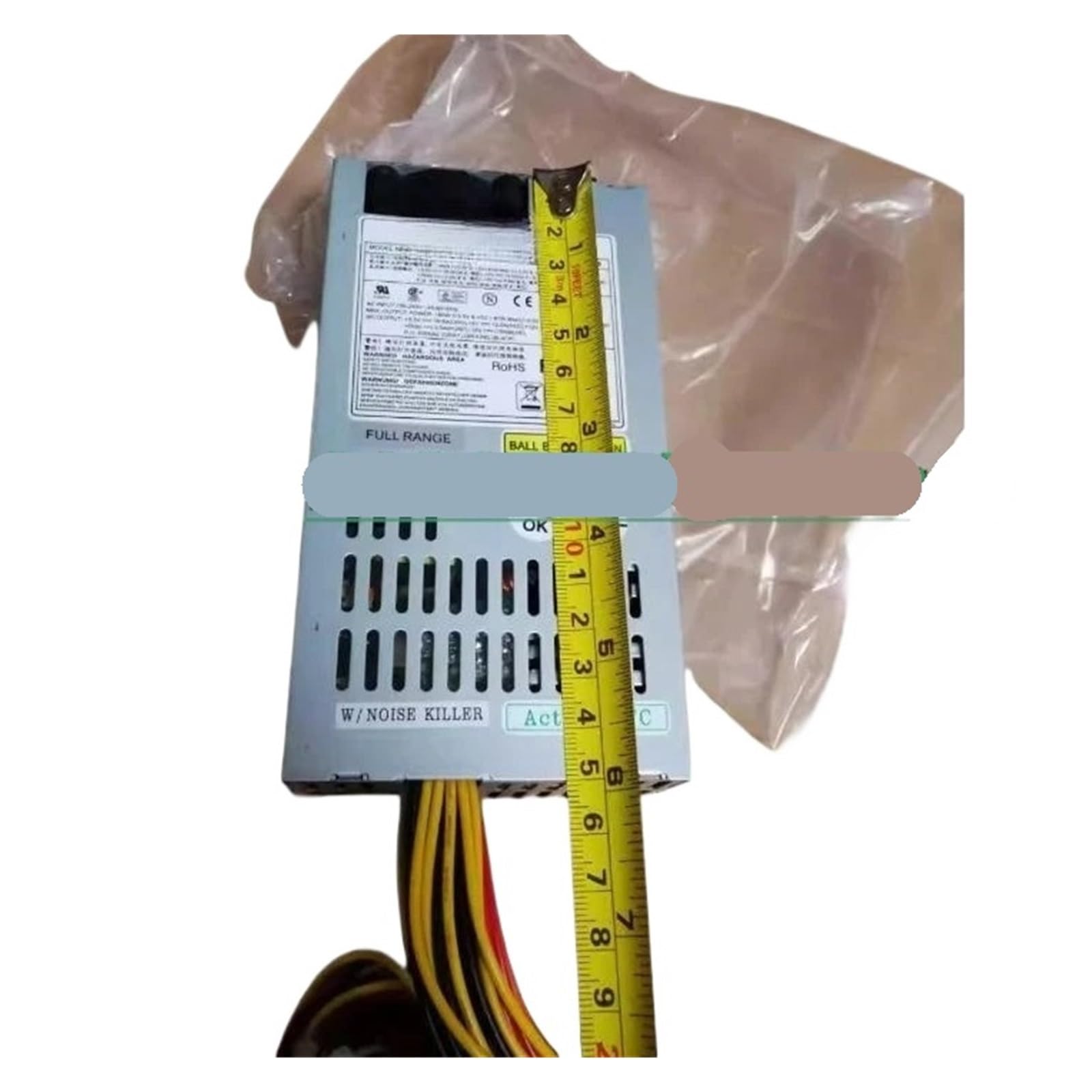 CLEUFWKO FSP180-50PLA FSP270-60LE 180W 1U Power Supply