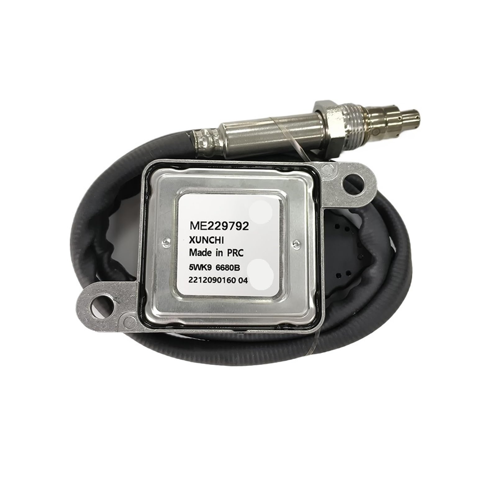Wqgqpxob One Color 5Wk96680b Nitrogen Oxide Sensor Nox 5Wk9 6680B Me229792 Oxygen 24V