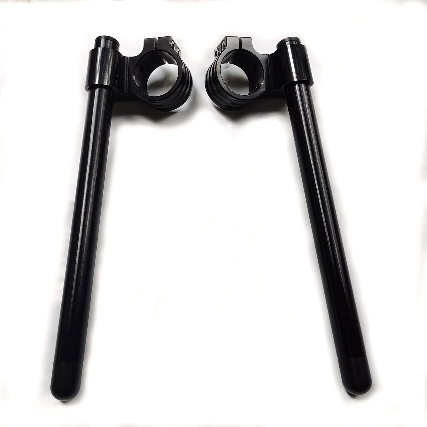 53mm 7/8" Motorcycle Clip On ons Handlebar Fork Tube for Du-ca-ti 916