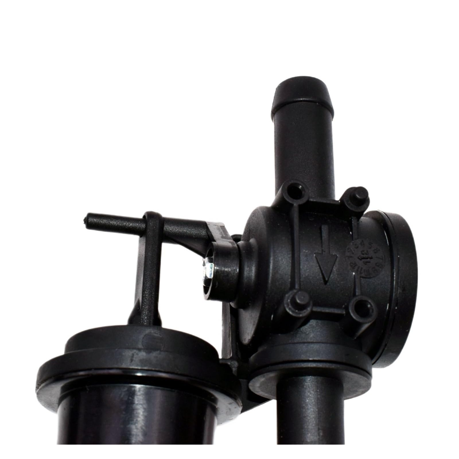 Valvola di controllo del riscaldatore - valvola del riscaldatore 16mm 74859 19193269, YG-361
