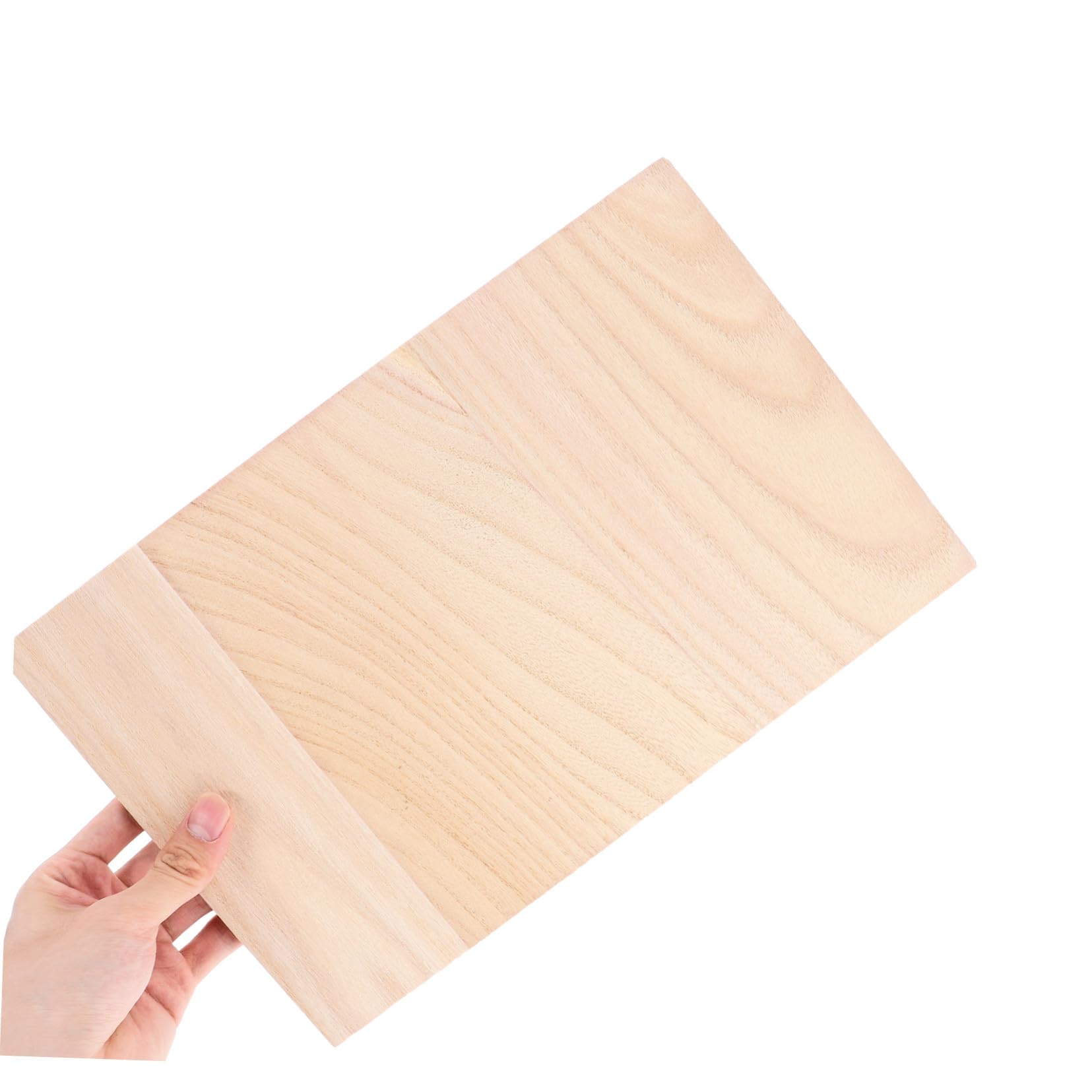 BESPORTBLE Tabla de Karate de Madera 8 Piezas Beige para Romper Entrenamiento Artes Marciales