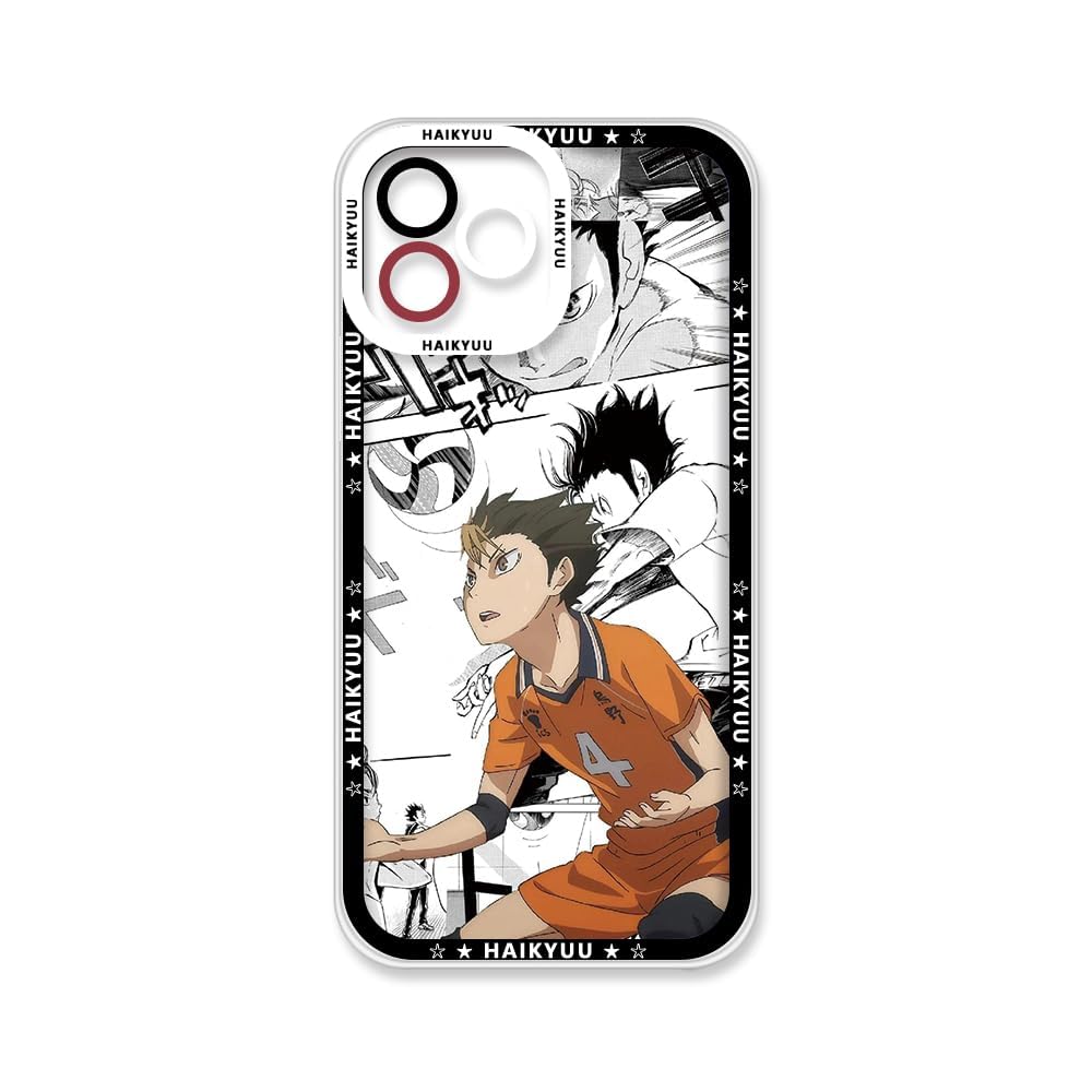 iPhone シルバー&ハイキュースマホケース付き Amazon.co.jp