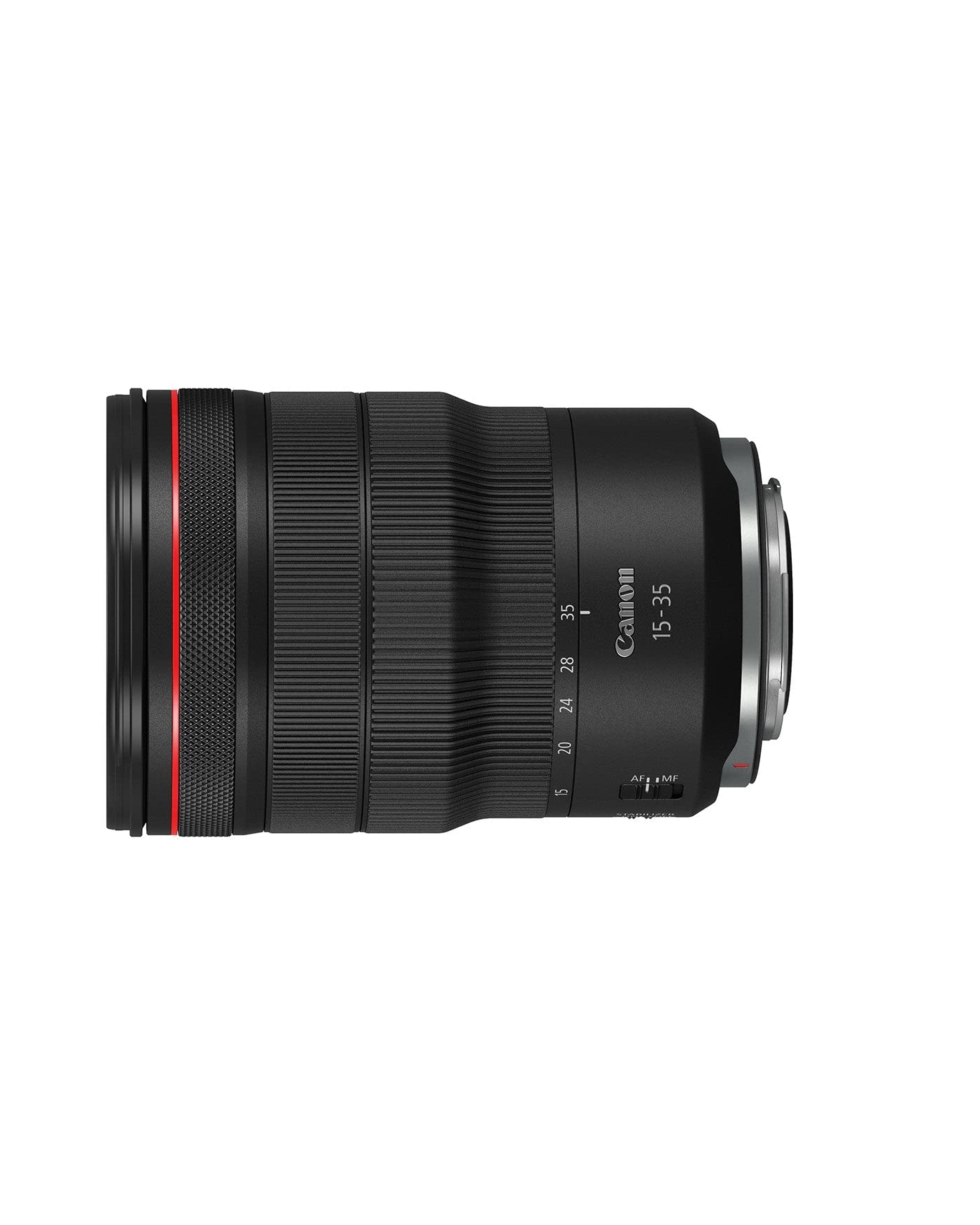 Canon RF15-35mm F2.8L IS USM ズームレンズ Canon RF 15-35mm F2.8 L IS USM | Canon U.S.A., Inc.