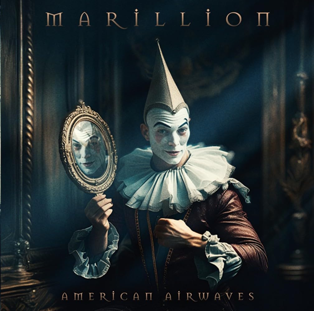 American airwaves
